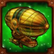 Fortunium: Airship