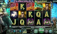 Play Frankenslot’s Monster