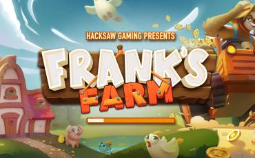 Frank's Farm slot