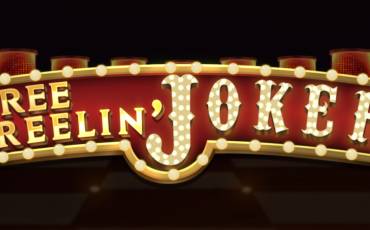 Free Reelin Joker slot