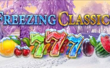 Freezing Classics slot