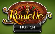 FrenchRoulette