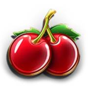 Fresh Crush: Symbol Cherry