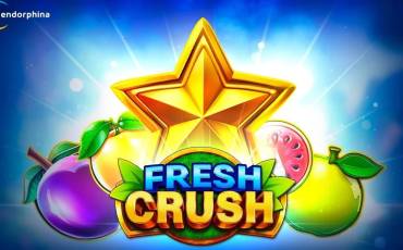 Fresh Crush slot