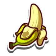 FRKN Bananas: Wild