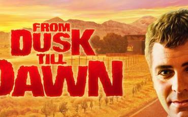 From Dusk till Dawn slot