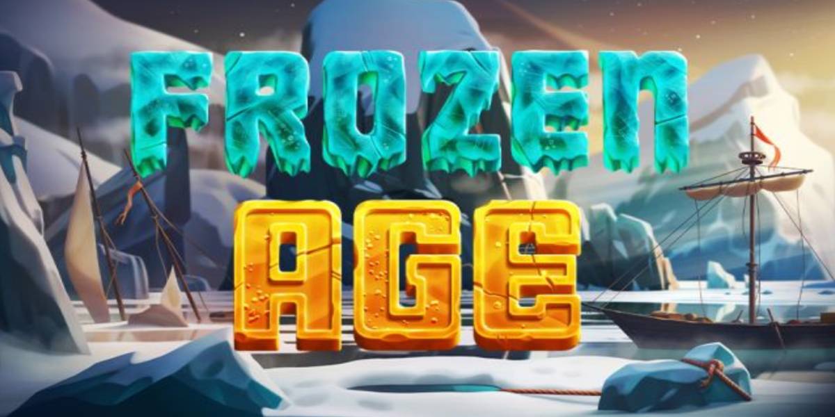 Frozen Age slot