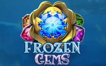 Frozen Gems slot