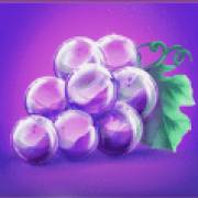 Fruit Blox: Grape