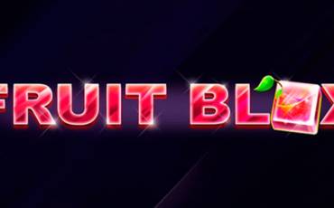 Fruit Blox slot