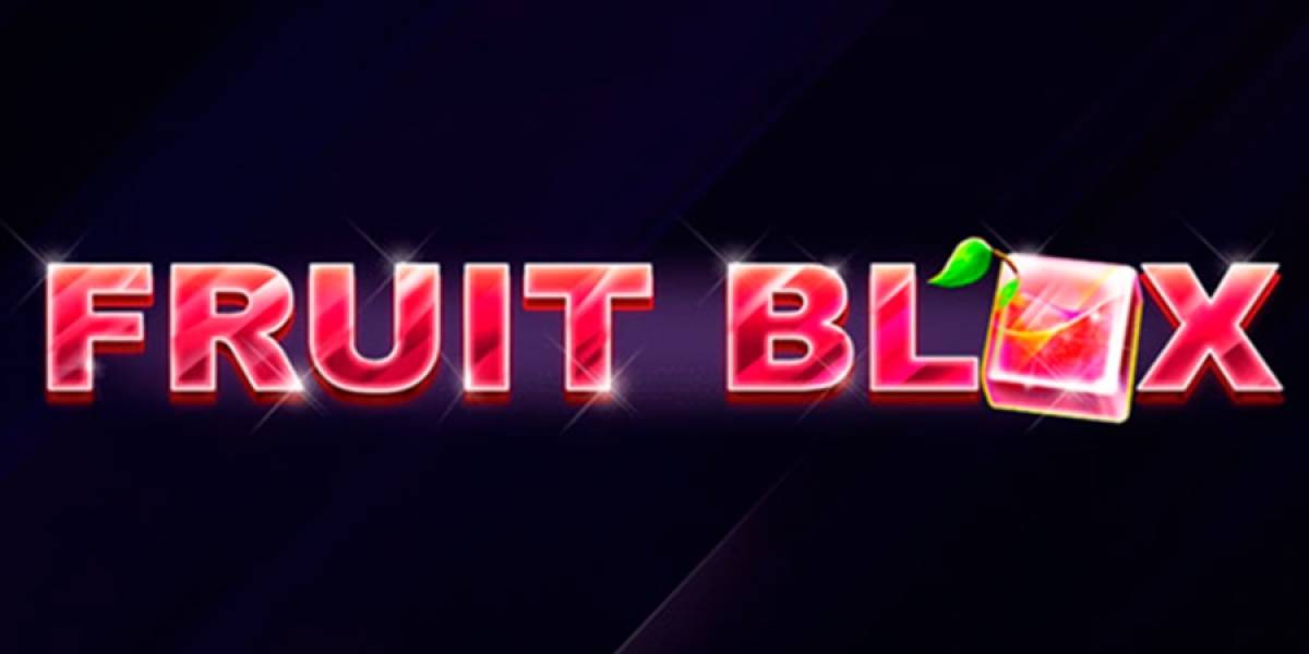 Fruit Blox slot