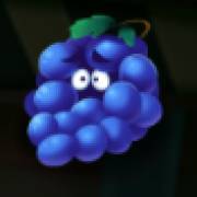 Fruit Factory: Grapes