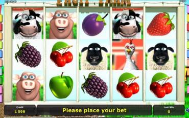 Fruit Farm slot