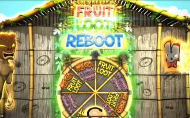 Fruit Loot Reboot slot