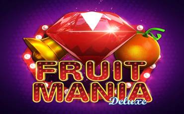 Fruit Mania Deluxe slot