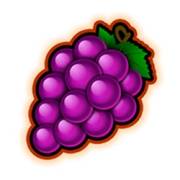 Fruit Mania: Grapes