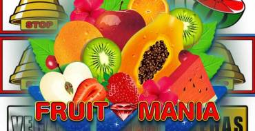 Fruit Mania: Slot