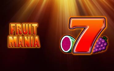 Fruit Mania slot