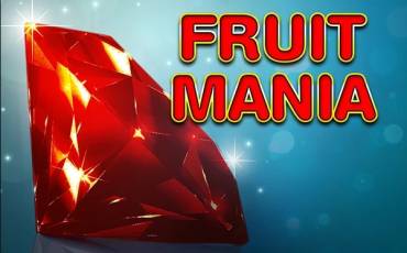 Fruit Mania slot