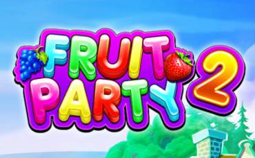 Fruit Party 2 slot