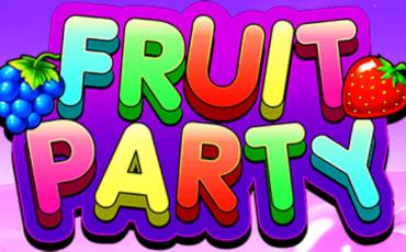 Fruit Party slot