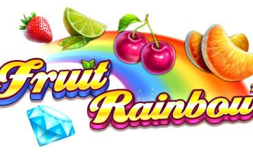 Fruit Rainbow slot