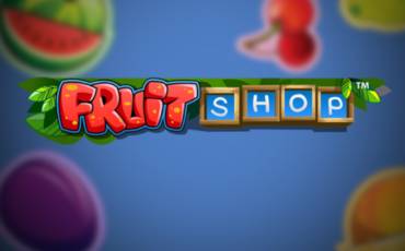 Fruit Shop slot