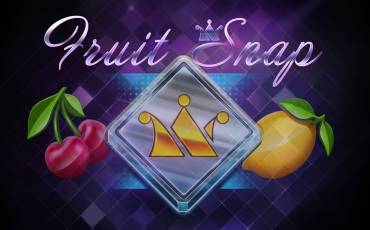 Fruit Snap slot