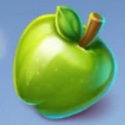 Fruit Storm: Apple