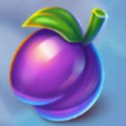 Fruit Storm: Plum