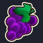 Fruit Super Nova Jackpot: Grape