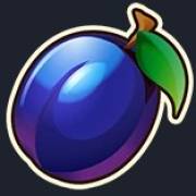 Fruit Super Nova Jackpot: Plum