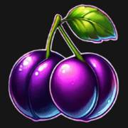 Fruit Vegas Extreme X125: Plum