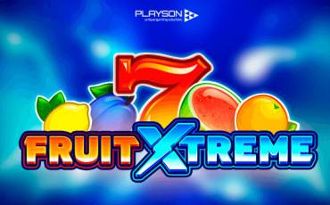 Fruit Xtreme slot