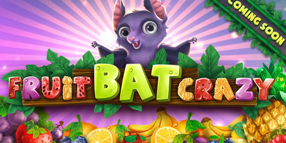 Fruitbat Crazy slot