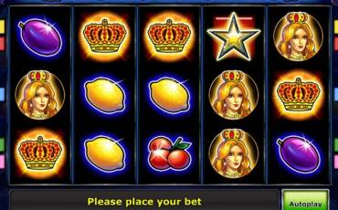 Fruits and Royals slot