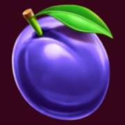 Fruits & Gold: Plum