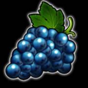 Fruits Kingdom: Grapes