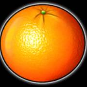 Fruits Kingdom: Orange