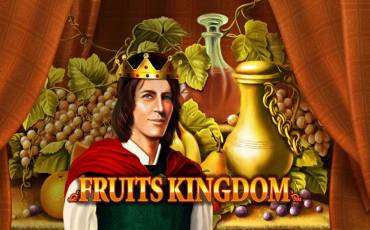 Fruits Kingdom slot