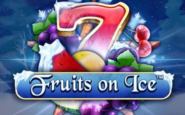 Fruits on Ice slot