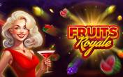 Fruits Royale (FuGaSo)