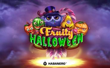 Fruity Halloween slot