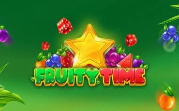 Fruity Time slot