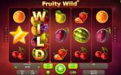 Fruity Wild