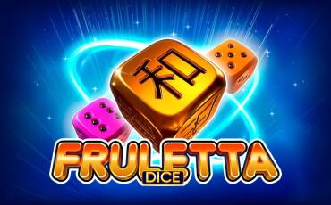 Fruletta Dice slot