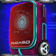 Fugaso Airlines: Suitcase