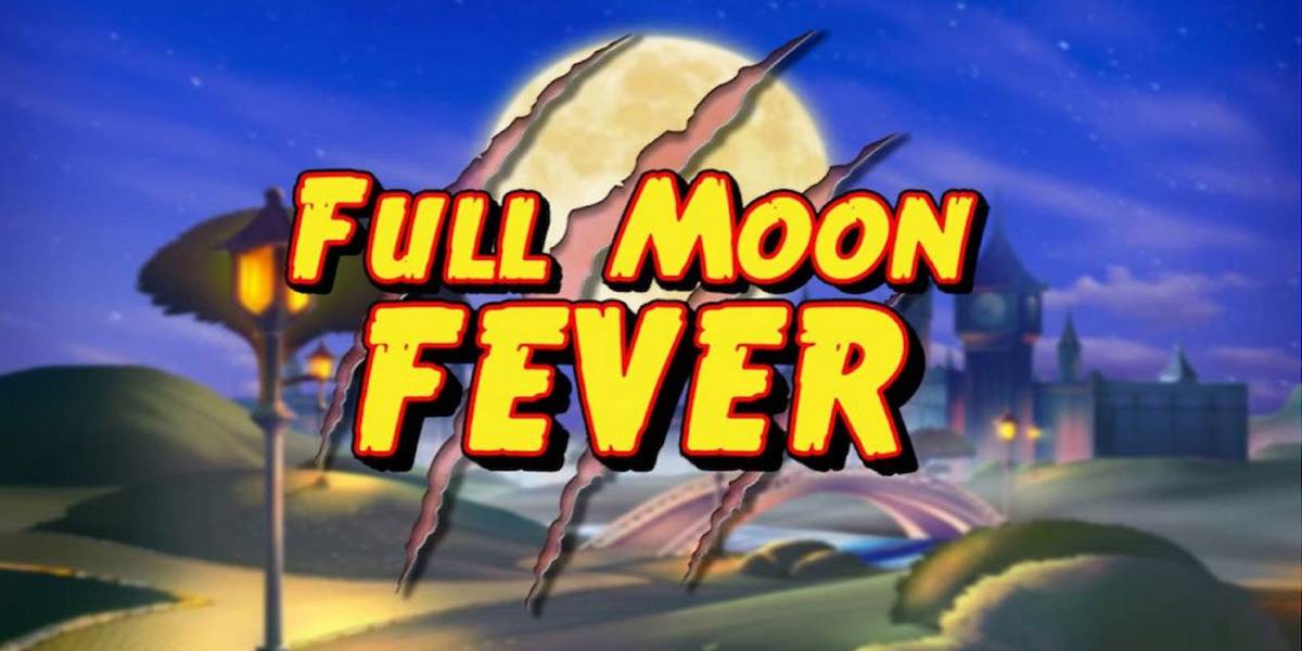 Full Moon Fever slot