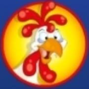 Funky Chicken: symbol