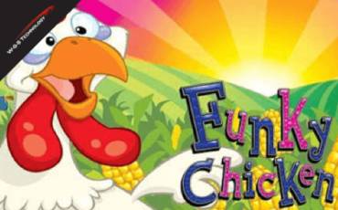 Funky Chicken slot